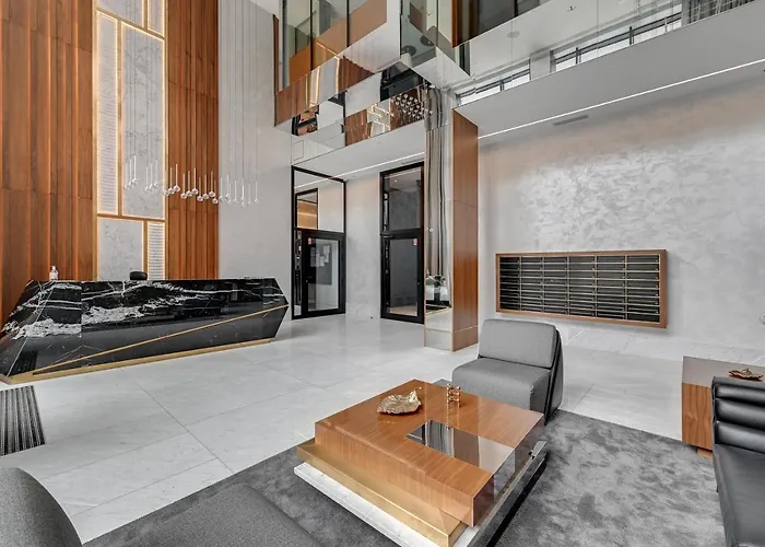 Grand - Brabank Premium W Centrum Gdanska *