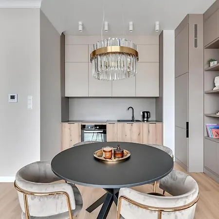 Grand - Brabank Premium W Centrum Gdanska