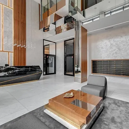 Grand - Brabank Premium W Centrum Gdanska *