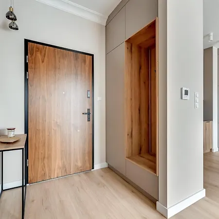 Grand - Brabank Premium W Centrum Gdanska