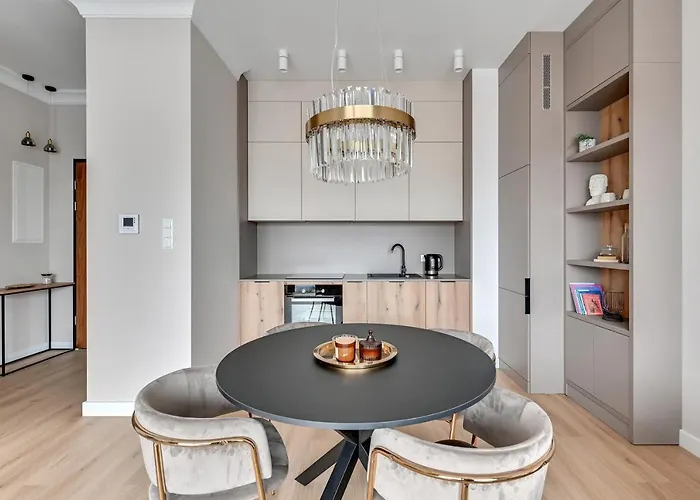 Grand - Brabank Premium W Centrum Gdańska