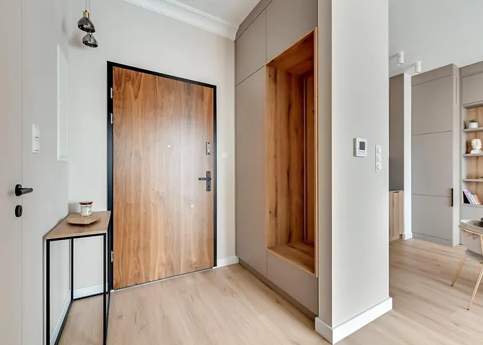 Grand - Brabank Premium W Centrum Gdańska